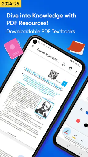 NCERT Book, Solution,SelfStudy screenshot