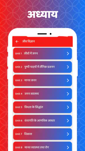 NCERT सम्पूर्ण हल तथा किताब screenshot