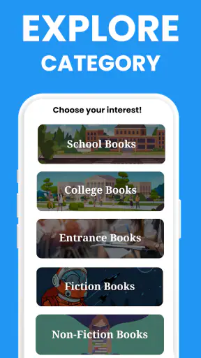 NearBook - Buy/Sell Used Books screenshot
