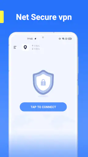 NET SECURE - Smooth Proxy screenshot