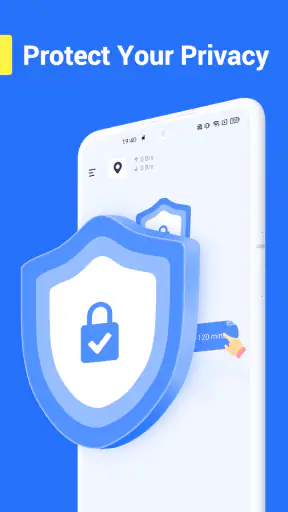 NET SECURE - Smooth Proxy screenshot