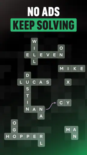 Netflix Puzzled screenshot