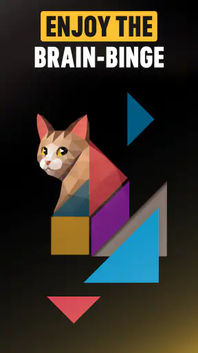 Netflix Puzzled screenshot