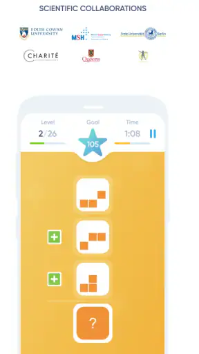 NeuroNation - Brain Training screenshot