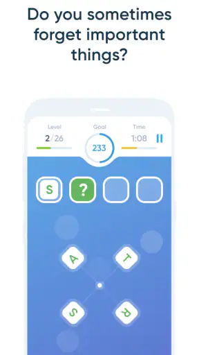 NeuroNation - Brain Training screenshot