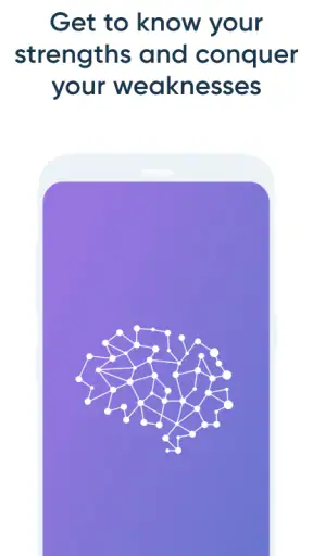 NeuroNation - Brain Training screenshot