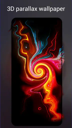 Newlook Launcher - Galaxy Star screenshot