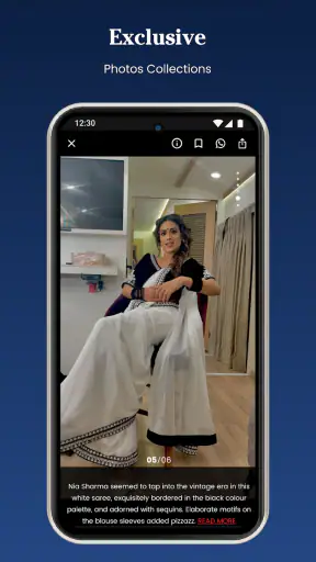 News18: Daily News & Updates screenshot