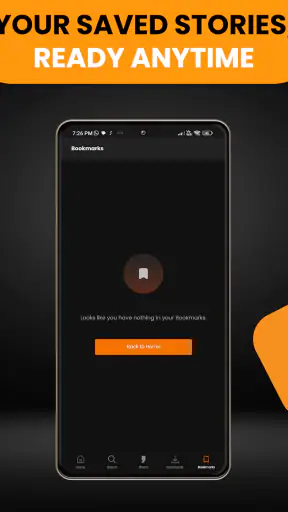 News9 Plus - OTT & Live News screenshot