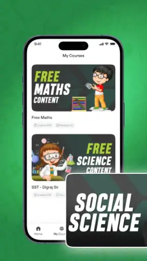 Next Toppers screenshot