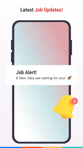 Nithra Jobs Search App Telugu screenshot