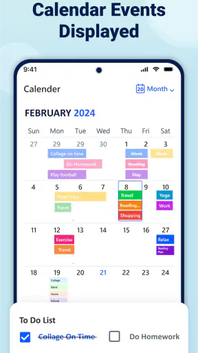 Notepad નોટબુક અને ટુ-ડુ લિસ્ટ screenshot