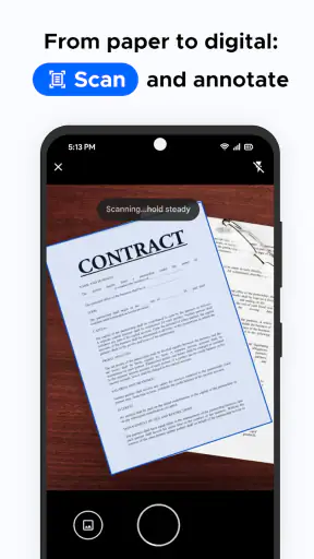 Notewise - Note-Taking & PDF screenshot