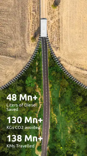 NueGo Bus Ticket Booking App screenshot