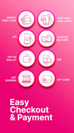 Nykaa - Beauty Shopping App screenshot