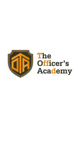 Officer's Academy screenshot