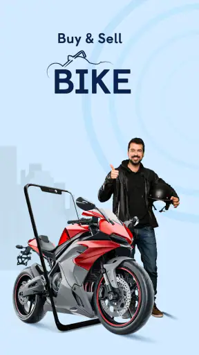 OLX: Buy & Sell Near You screenshot