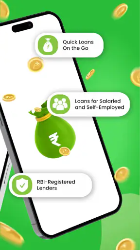 Olyv: Loans & Credit Score screenshot