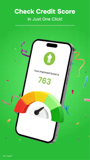 Olyv: Loans & Credit Score screenshot