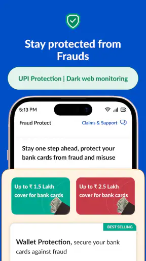OneAssist: Protection+Warranty screenshot