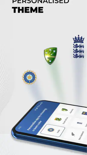 OneCricket: News & Live Scores screenshot