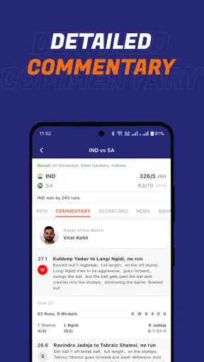 OneTurf News screenshot