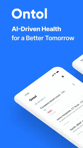 Ontol screenshot