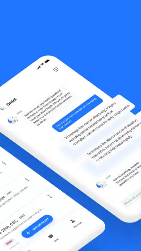Ontol screenshot