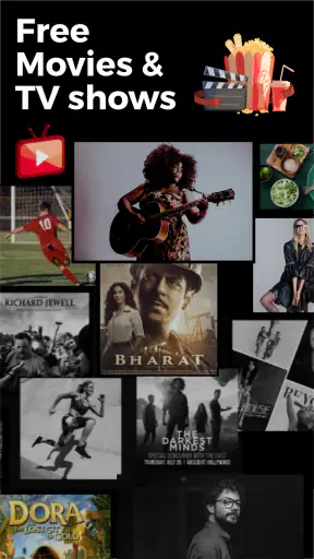 OTT Watch - Shows, Movies, TV screenshot