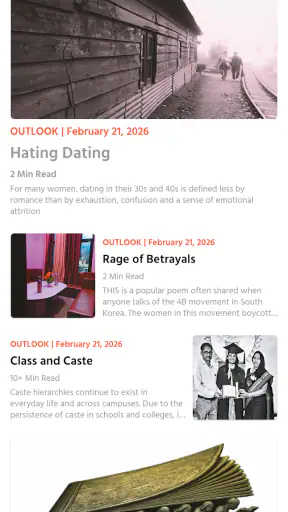 Outlook screenshot