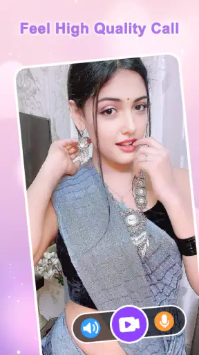 OVO Lite-लाइव वीडियो चैट screenshot