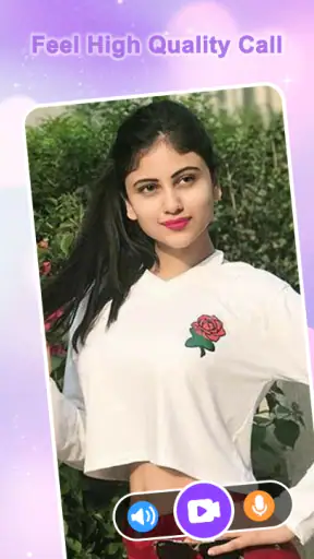 OVO X - लाइव वीडियो चैट screenshot