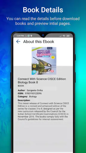 Oxford Educate screenshot