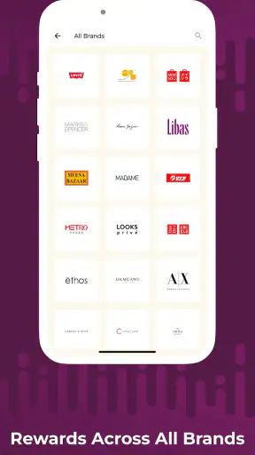 Pacific Malls screenshot