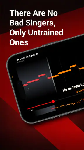 Padhanisa: Learn to Sing screenshot