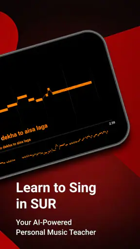Padhanisa: Learn to Sing screenshot