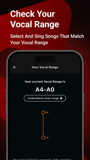 Padhanisa: Learn to Sing screenshot