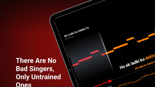 Padhanisa: Learn to Sing screenshot