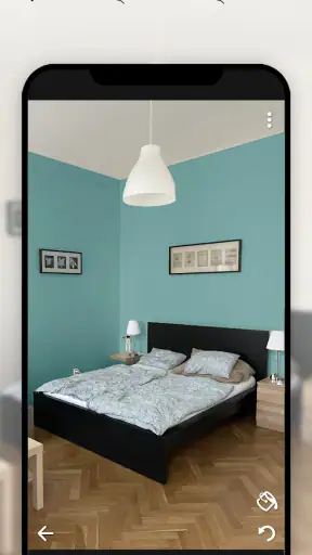 Paint my Room - रंग की screenshot