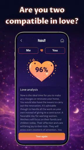 Palm Reader: See Your Future screenshot