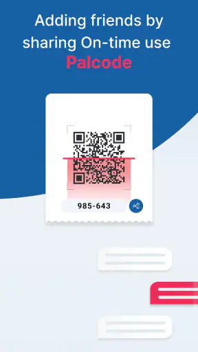 Palphone screenshot