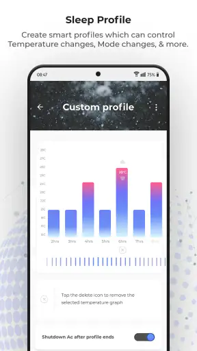 Panasonic MirAIe screenshot
