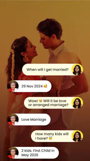 Pandit Ji Astrology Prediction screenshot