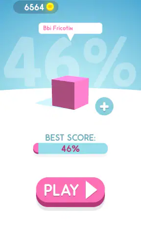 Paper.io 4 screenshot