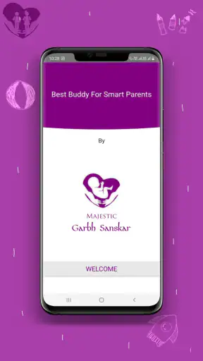 Parenting Guru-App for Parents screenshot