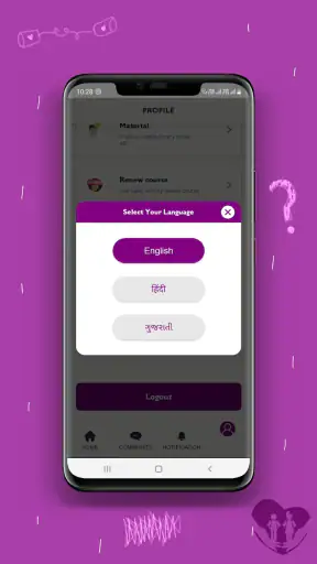 Parenting Guru-App for Parents screenshot