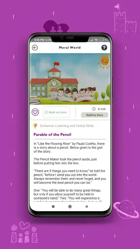 Parenting Guru-App for Parents screenshot