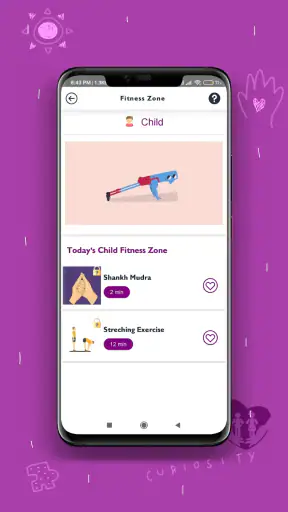 Parenting Guru-App for Parents screenshot