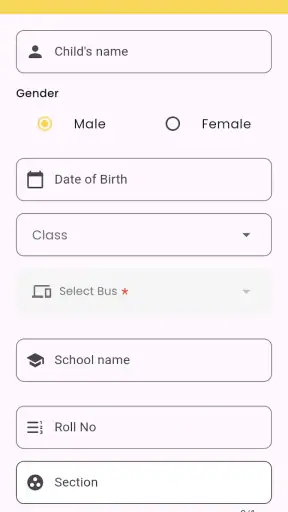 ParentsEye Parent screenshot