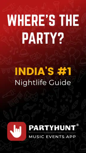 Party Hunt - Live Music Events screenshot